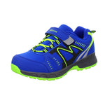 Lade das Bild in den Galerie-Viewer, Sneakers Slipper/Kletthalbschuh (casual)
