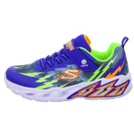 Lade das Bild in den Galerie-Viewer, Skechers Slipper/Kletthalbschuh (casual) S Lights-LIGHT STORM 2.0

