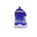 Lade das Bild in den Galerie-Viewer, Skechers Slipper/Kletthalbschuh (casual) S Lights-LIGHT STORM 2.0
