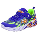 Lade das Bild in den Galerie-Viewer, Skechers Slipper/Kletthalbschuh (casual) S Lights-LIGHT STORM 2.0
