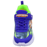 Lade das Bild in den Galerie-Viewer, Skechers Slipper/Kletthalbschuh (casual) S Lights-LIGHT STORM 2.0
