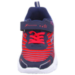 Lade das Bild in den Galerie-Viewer, Sneakers Slipper/Kletthalbschuh (casual)
