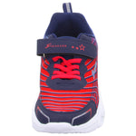 Lade das Bild in den Galerie-Viewer, Sneakers Slipper/Kletthalbschuh (casual)
