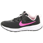 Lade das Bild in den Galerie-Viewer, Nike Slipper/Kletthalbschuh (casual) REVOLUTION 6 NN

