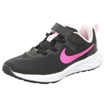 Lade das Bild in den Galerie-Viewer, Nike Slipper/Kletthalbschuh (casual) REVOLUTION 6 NN
