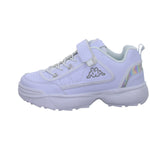 Lade das Bild in den Galerie-Viewer, Kappa Slipper/Kletthalbschuh (casual) STYLECODE: 260782GCK  RAVE GC K
