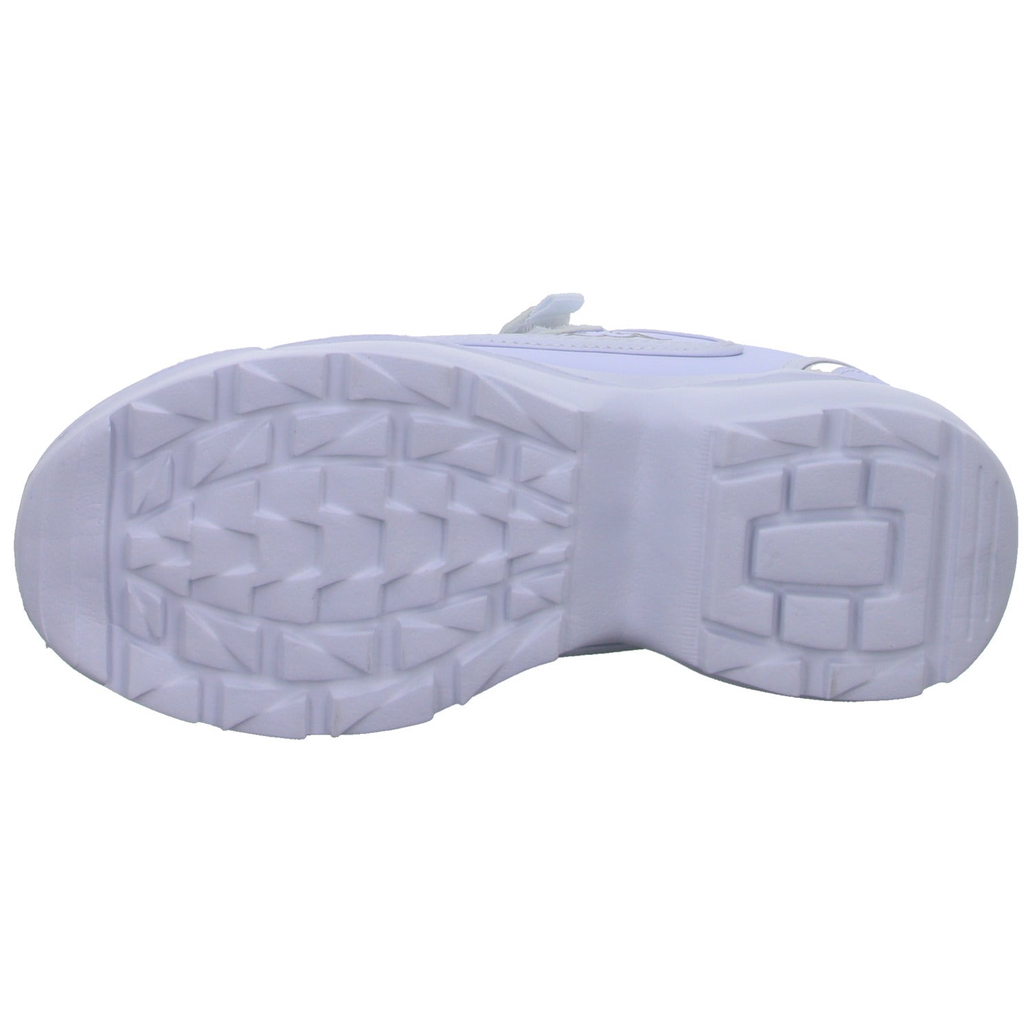 Kappa Slipper/Kletthalbschuh (casual) STYLECODE: 260782GCK  RAVE GC K