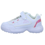 Lade das Bild in den Galerie-Viewer, Kappa Slipper/Kletthalbschuh (casual) STYLECODE: 260782GCK  RAVE GC K
