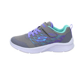 Lade das Bild in den Galerie-Viewer, Skechers Slipper/Kletthalbschuh (casual) MICROSPEC-BOLD DELIGHT
