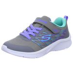 Lade das Bild in den Galerie-Viewer, Skechers Slipper/Kletthalbschuh (casual) MICROSPEC-BOLD DELIGHT
