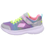 Lade das Bild in den Galerie-Viewer, Skechers Slipper/Kletthalbschuh (casual) SNAP SPRINTS 2.0-STARS AWAY
