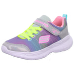 Lade das Bild in den Galerie-Viewer, Skechers Slipper/Kletthalbschuh (casual) SNAP SPRINTS 2.0-STARS AWAY
