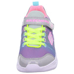 Lade das Bild in den Galerie-Viewer, Skechers Slipper/Kletthalbschuh (casual) SNAP SPRINTS 2.0-STARS AWAY
