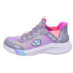 Lade das Bild in den Galerie-Viewer, Skechers Slipper/Kletthalbschuh (casual) Dreamy Lites-Colorful Prism
