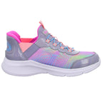 Lade das Bild in den Galerie-Viewer, Skechers Slipper/Kletthalbschuh (casual) Dreamy Lites-Colorful Prism
