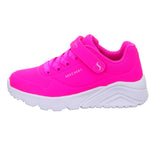 Lade das Bild in den Galerie-Viewer, Skechers Slipper/Kletthalbschuh (casual) Uno Lite
