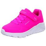 Lade das Bild in den Galerie-Viewer, Skechers Slipper/Kletthalbschuh (casual) Uno Lite
