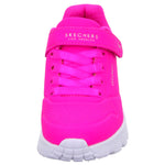Lade das Bild in den Galerie-Viewer, Skechers Slipper/Kletthalbschuh (casual) Uno Lite

