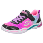Lade das Bild in den Galerie-Viewer, Skechers Slipper/Kletthalbschuh (casual) s lights®-power petals-PAINTED DAISY
