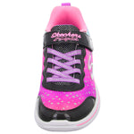 Lade das Bild in den Galerie-Viewer, Skechers Slipper/Kletthalbschuh (casual) s lights®-power petals-PAINTED DAISY
