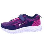 Lade das Bild in den Galerie-Viewer, Sneakers Slipper/Kletthalbschuh (casual)
