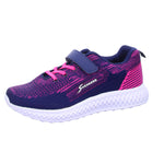 Lade das Bild in den Galerie-Viewer, Sneakers Slipper/Kletthalbschuh (casual)
