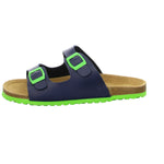Lade das Bild in den Galerie-Viewer, Sneakers Bio Pantolette
