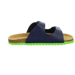Lade das Bild in den Galerie-Viewer, Sneakers Bio Pantolette
