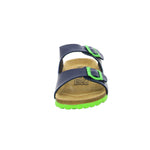 Lade das Bild in den Galerie-Viewer, Sneakers Bio Pantolette
