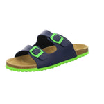 Lade das Bild in den Galerie-Viewer, Sneakers Bio Pantolette
