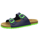 Lade das Bild in den Galerie-Viewer, Sneakers Bio Pantolette
