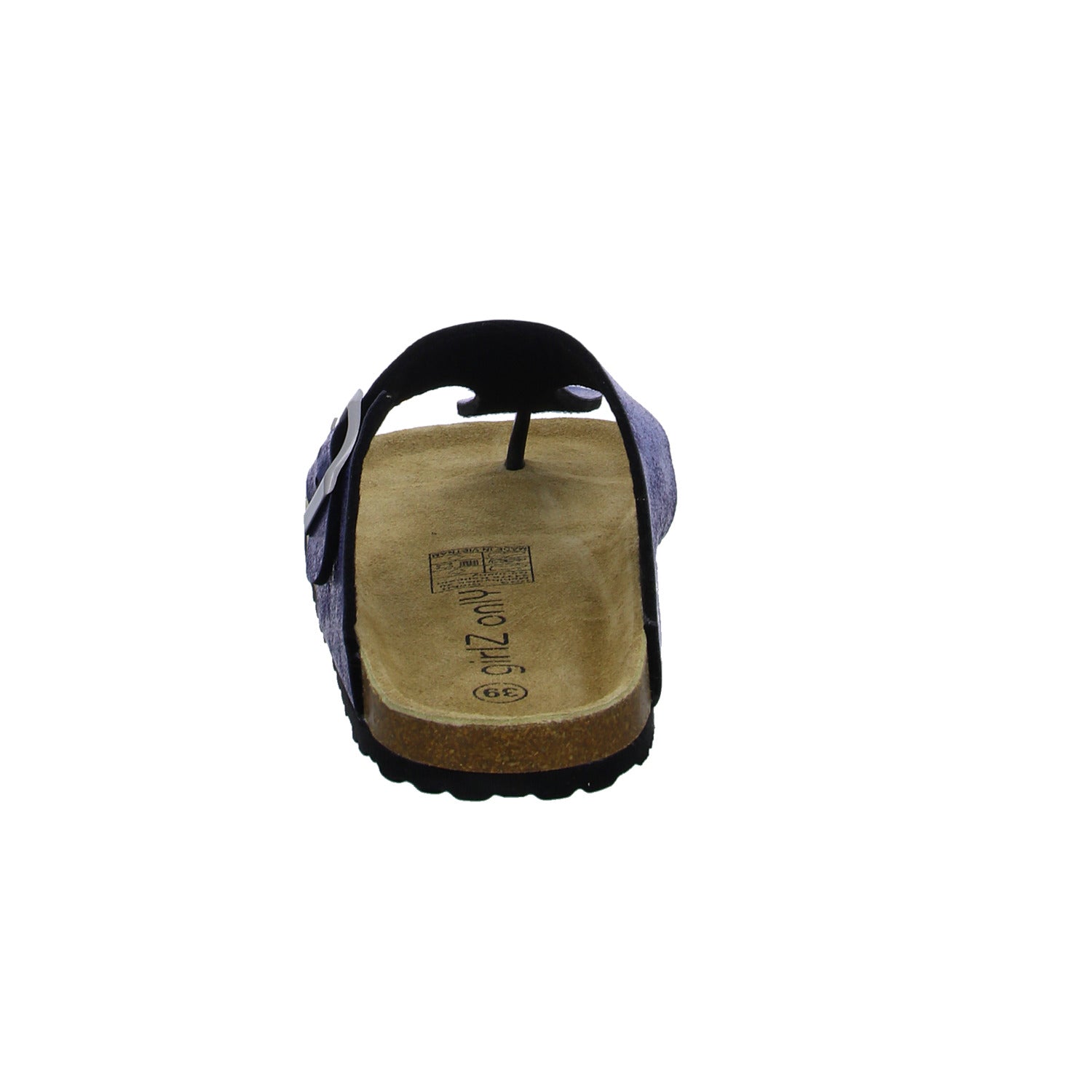 girlZ onlY Bio Pantolette