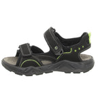 Lade das Bild in den Galerie-Viewer, Lurchi Sandalette Oniro
