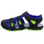 Lade das Bild in den Galerie-Viewer, Sneakers Sandalette
