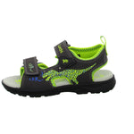 Lade das Bild in den Galerie-Viewer, Lurchi Sandalette
