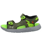 Lade das Bild in den Galerie-Viewer, Kappa Sandalette STYLECODE: 260940K  REX SUN K
