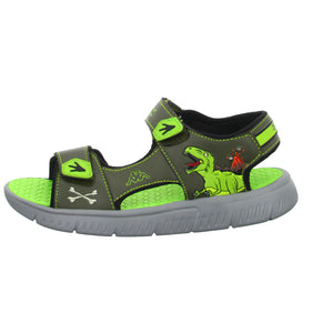Kappa Sandalette STYLECODE: 260940K  REX SUN K