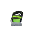 Lade das Bild in den Galerie-Viewer, Kappa Sandalette STYLECODE: 260940K  REX SUN K

