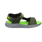 Lade das Bild in den Galerie-Viewer, Kappa Sandalette STYLECODE: 260940K  REX SUN K
