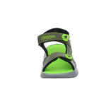 Lade das Bild in den Galerie-Viewer, Kappa Sandalette STYLECODE: 260940K  REX SUN K
