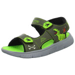 Lade das Bild in den Galerie-Viewer, Kappa Sandalette STYLECODE: 260940K  REX SUN K
