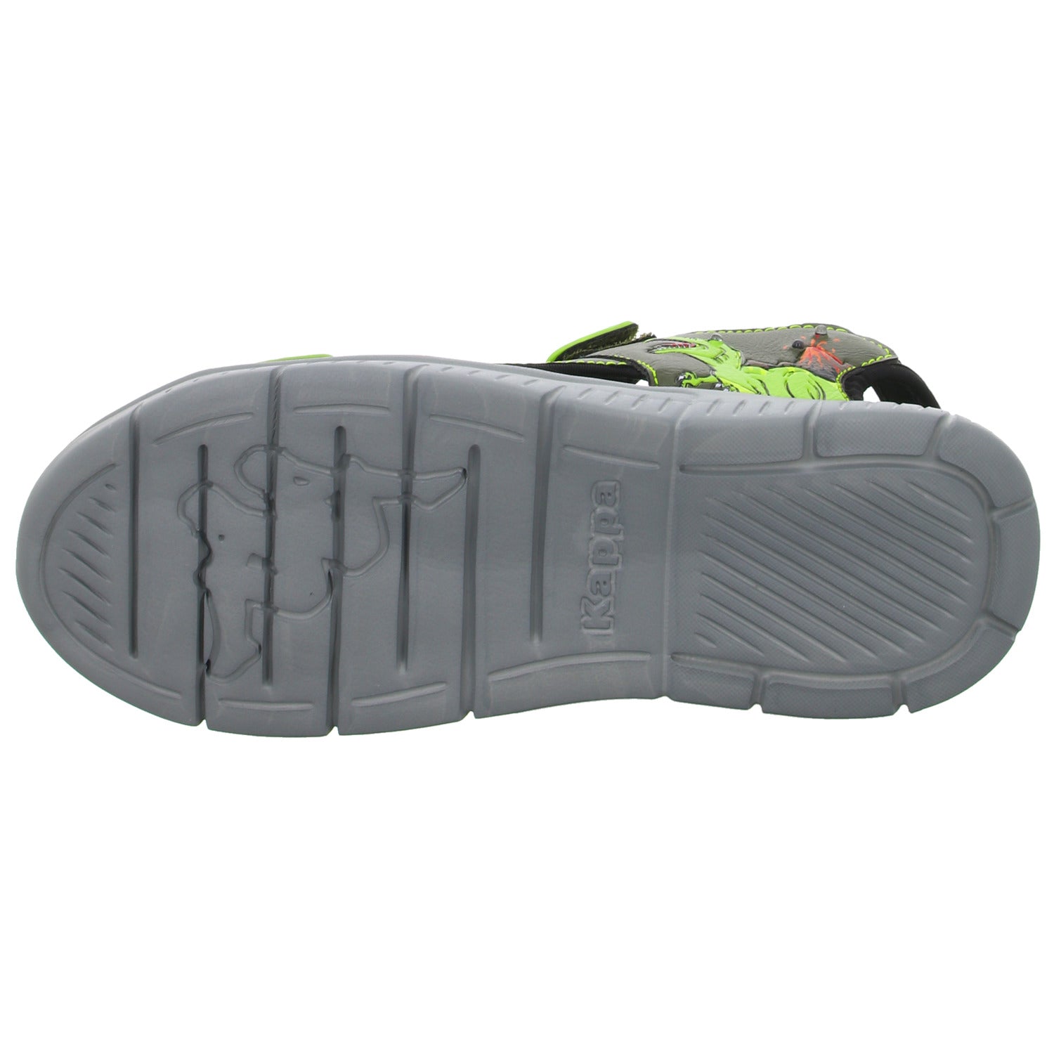 Kappa Sandalette STYLECODE: 260940K  REX SUN K
