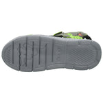 Lade das Bild in den Galerie-Viewer, Kappa Sandalette STYLECODE: 260940K  REX SUN K
