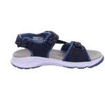 Lade das Bild in den Galerie-Viewer, Superfit Sandalette Criss Cross
