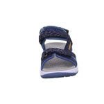 Lade das Bild in den Galerie-Viewer, Superfit Sandalette Criss Cross
