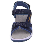 Lade das Bild in den Galerie-Viewer, Superfit Sandalette Criss Cross
