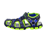 Lade das Bild in den Galerie-Viewer, Sneakers Sandalette
