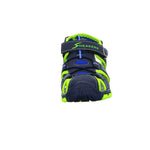 Lade das Bild in den Galerie-Viewer, Sneakers Sandalette
