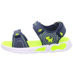 Lade das Bild in den Galerie-Viewer, Sneakers Sandalette
