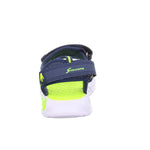 Lade das Bild in den Galerie-Viewer, Sneakers Sandalette
